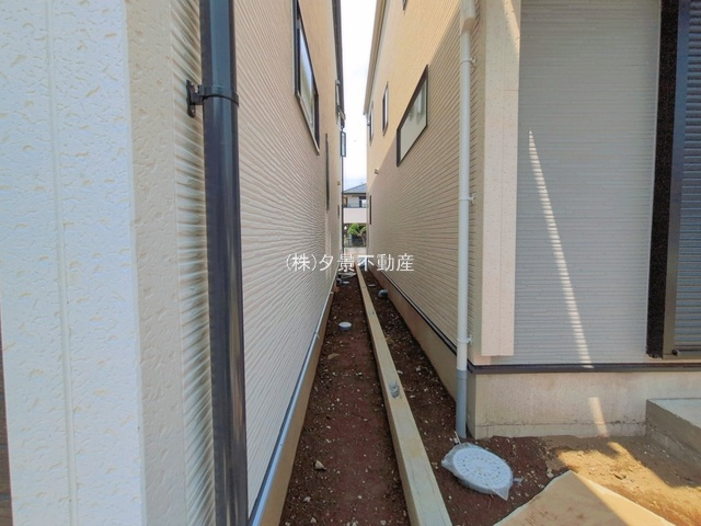 《仲介手数料無料》見沼区大字大谷1941-16新築一戸建てブルーミングガーデン