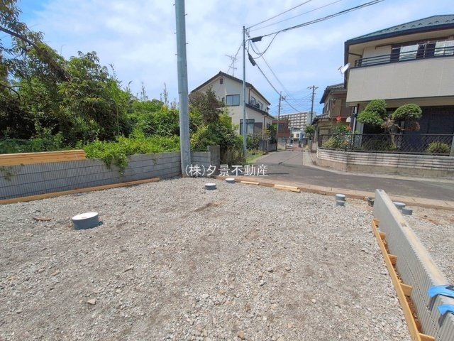 《仲介手数料無料》見沼区大字大谷1941-16新築一戸建てブルーミングガーデン