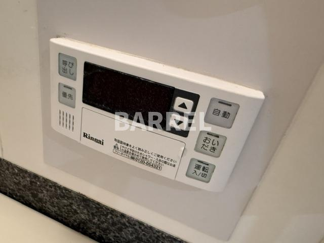 エステムコート東豊中ロサリオの設備