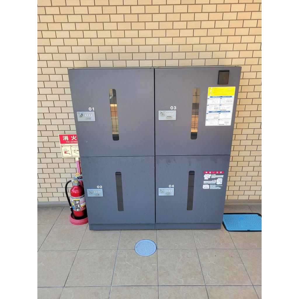 リベルテ　Ａのその他共用部分