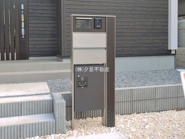 《仲介手数料無料》見沼区大字大谷1941-16新築一戸建てブルーミングガーデン