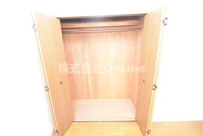 【収納】 | ヴィラはぎわら