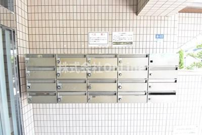 【その他共用部分】 | ヴィラはぎわら