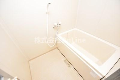 【浴室】 | ヴィラはぎわら