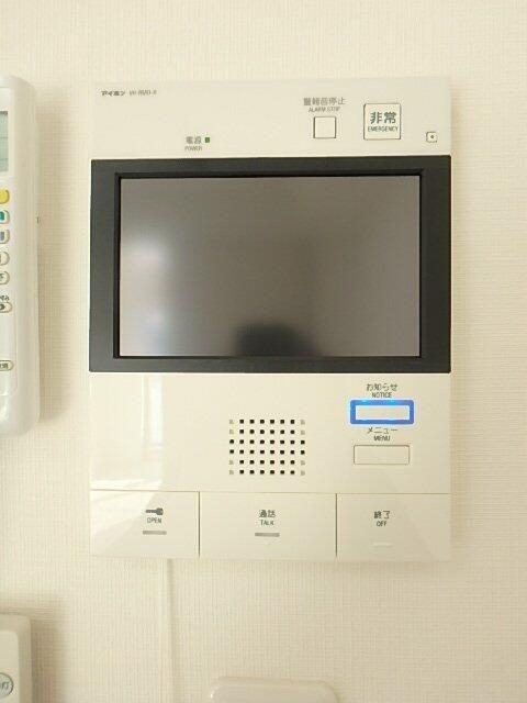 ガーラ・ヒルズ練馬のその他