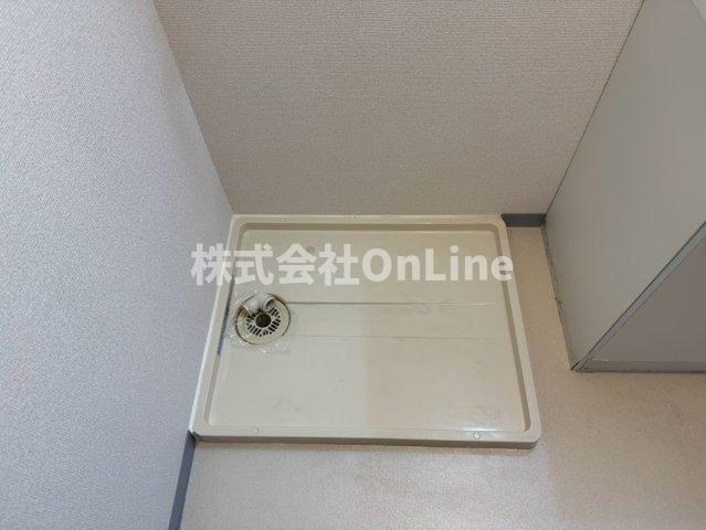 ヴィラはぎわらの設備