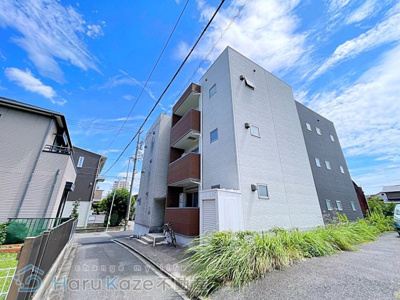 【その他共用部分】 | Little Gem【名古屋市賃貸・オートロック】