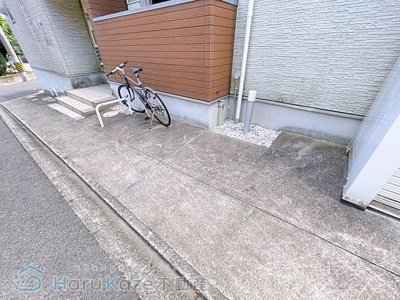 【その他共用部分】 | Little Gem【名古屋市賃貸・オートロック】