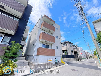 【外観】 | Little Gem【名古屋市賃貸・オートロック】