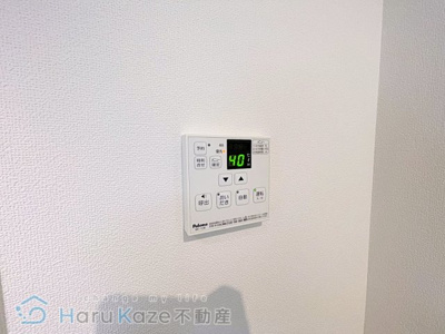 【設備】 | Little Gem【名古屋市賃貸・オートロック】