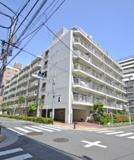 日商岩井日本橋浜町マンションの画像