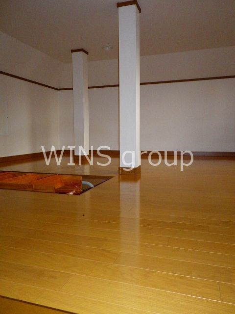 世田谷区経堂４丁目の一戸建てのその他