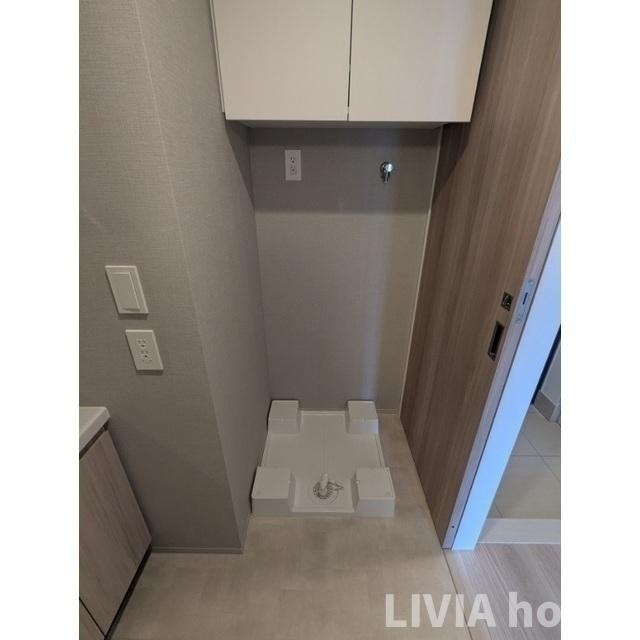 大田区大森北２丁目の賃貸マンションの設備