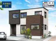 浜松市中央区佐藤2丁目 新築建売の画像