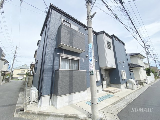 ヴィラート西大宮