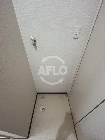 フジパレス三国本町のその他|フジパレス三国本町　洗濯パン