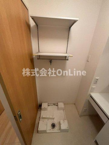 【設備】 | ルアーナA棟