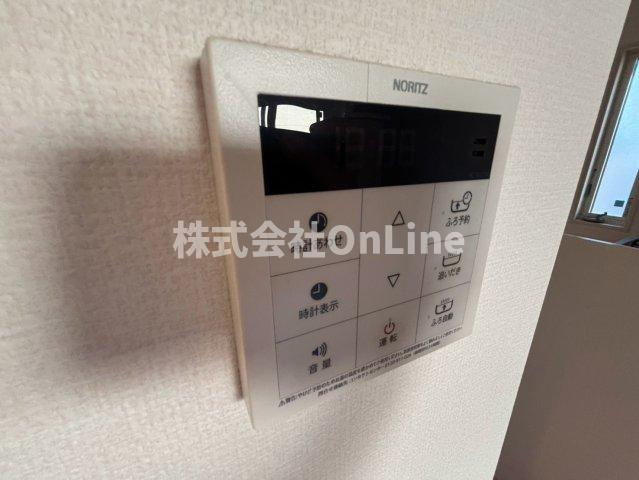 【設備】 | ルアーナA棟