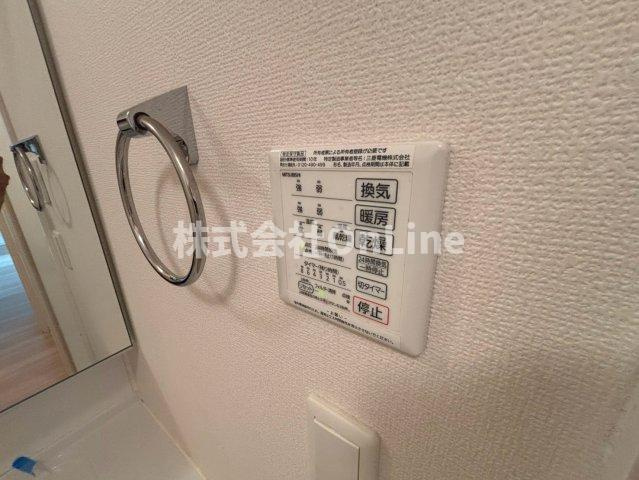 【設備】 | ルアーナA棟