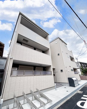 CASA　CALMA上野口