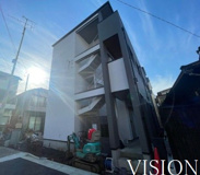 MELDIA池上の画像