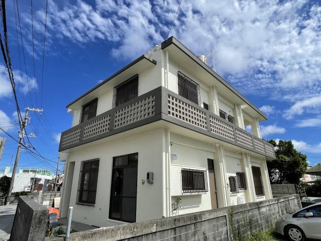 宜野湾１丁目　戸建て