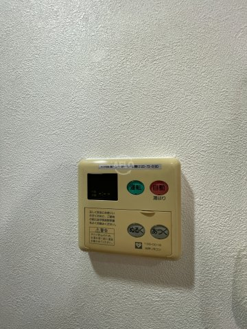 CITY SPIRE難波WESTの設備|CITY SPIRE難波WEST 　その他の設備