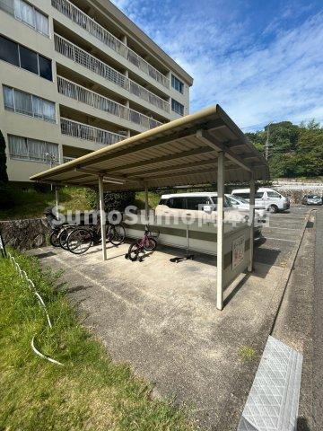 山御影マンションＡ棟のその他共用部分