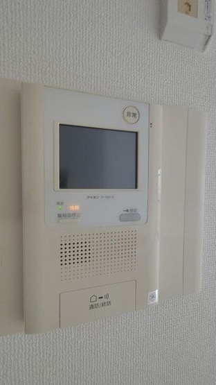 【セキュリティ】 | サザンコートなかもず