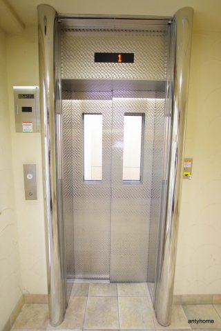 東明マンション新東　仲介手数料無料のその他共用部分