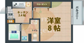 BLESS新中野の画像