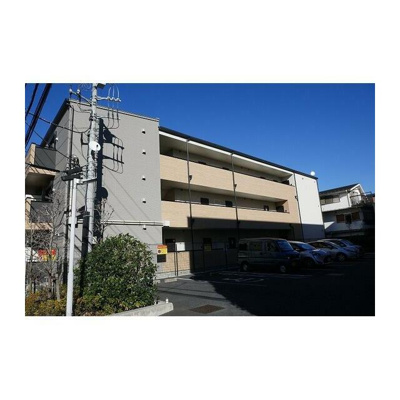 【外観】 | BLESS新中野 | 綺麗な外観。