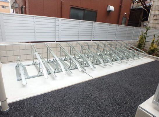 ティモーネグランデ錦糸町のその他共用部分