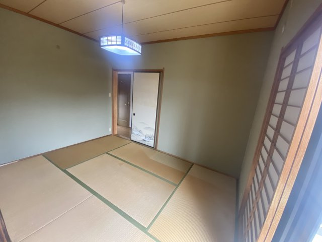 【和室】 | 北区⿓⽥5丁⽬