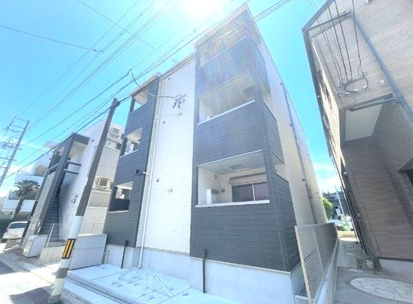 リブラのその他共用部分