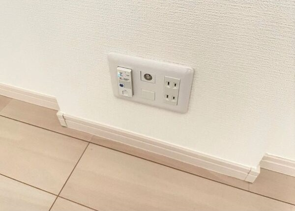 リブラの設備