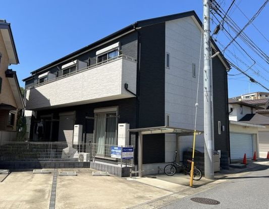 T'sハイツ四街道