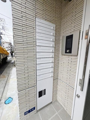 【その他共用部分】 | ベルネージュ