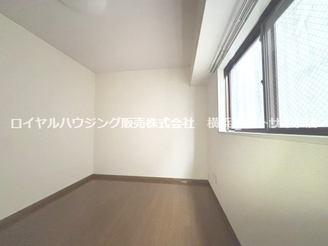 【寝室】