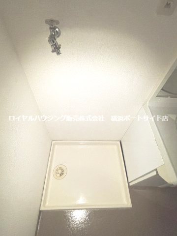 【洗面】