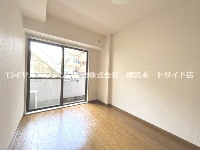 【洋室】