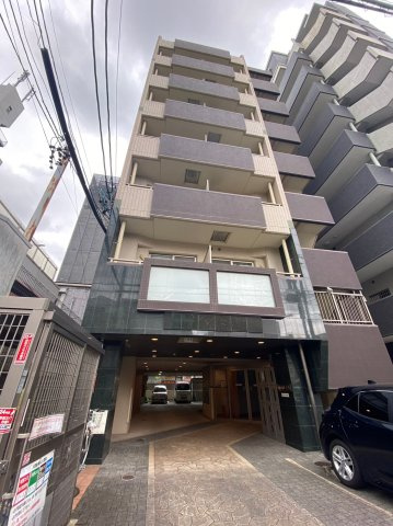 リヴシティ今池　名古屋市賃貸　仲介手数料無料の外観|外観