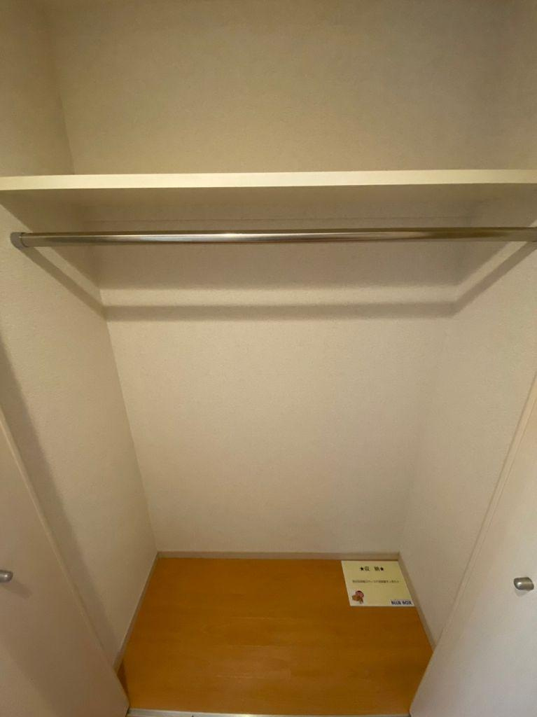 リヴシティ今池　名古屋市賃貸　仲介手数料無料の収納|収納