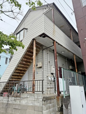 【その他共用部分】 | b’CASA八千代台Ⅲre-born | 「b’CASA八千代台Ⅲre-born」