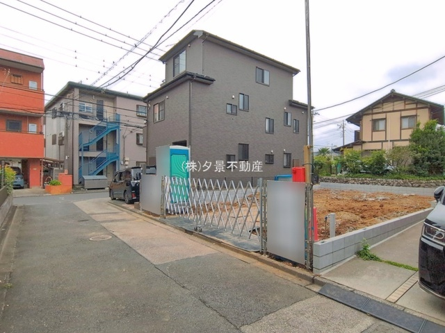 《仲介手数料無料》桜区町谷３丁目20-10新築一戸建てリガーレ
