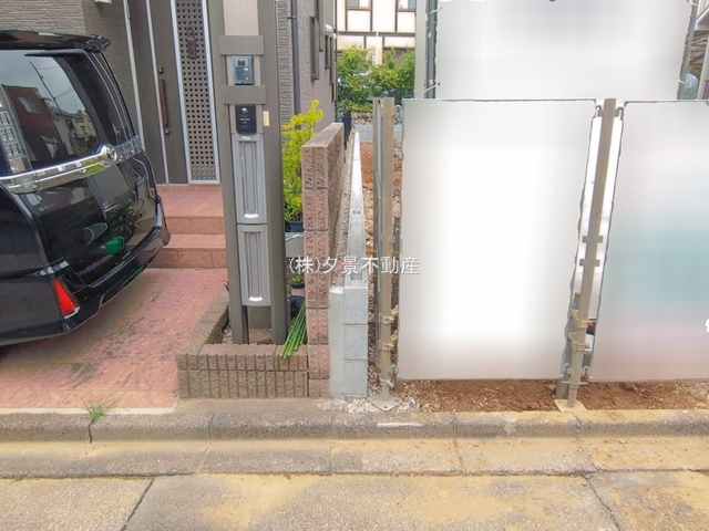 《仲介手数料無料》桜区町谷３丁目20-10新築一戸建てリガーレ