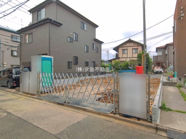 《仲介手数料無料》桜区町谷３丁目20-10新築一戸建てリガーレ