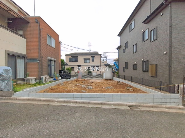 《仲介手数料無料》桜区町谷３丁目20-10新築一戸建てリガーレ