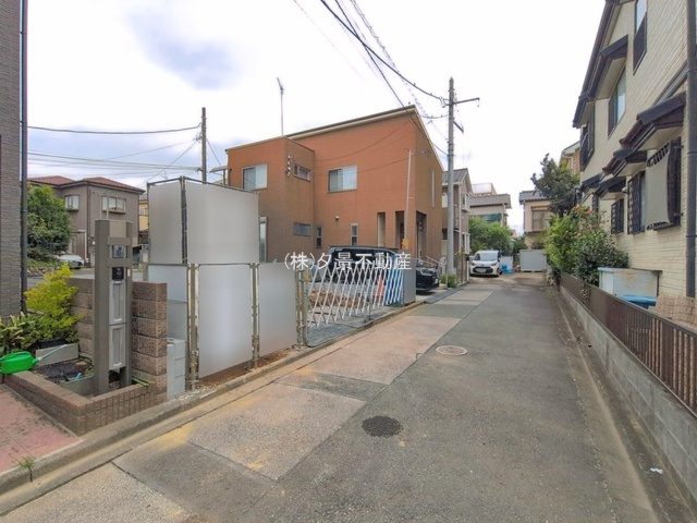 《仲介手数料無料》桜区町谷３丁目20-10新築一戸建てリガーレ