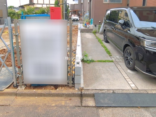 《仲介手数料無料》桜区町谷３丁目20-10新築一戸建てリガーレ